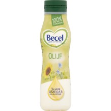 Becel Liquid Olive Baking (500 ml.)