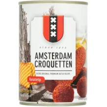 Bicro Amsterdam Filling for Croquetten (400 gr.)