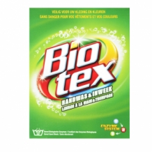 Biotex Detergent Hand Wash & Soaking (750 gr.)