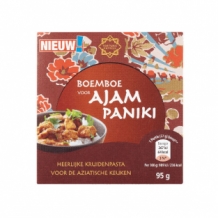 Fortune Express Boemboe Ajam Paniki (95 gr.)