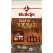 Bolletje Karamel & Chocolade Kruidnoten (250 gr.)