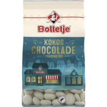 Bolletje Coconut Chocolate Kruidnoten (250 gr.)