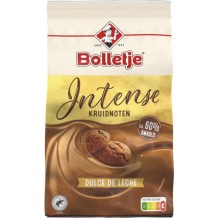 Bolletje Intense Dulce de Leche Kruidnoten (225 gr.)