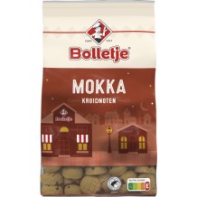 Bolletje Mocca Kruidnoten (220 gr.)