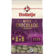 Bolletje Witte Chocolade Kruidnoten (250 gr.)