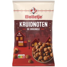 Bolletje Kruidnoten (500 gr.)