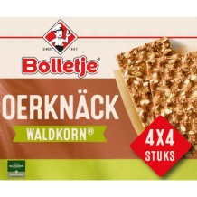 Bolletje Oerknäck Crispbread (285 gr.)