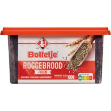 Bolletje Fries roggebrood (500 gr.)