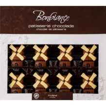 Bonbiance Chocolade Nederlandse Molens (540 gr.)
