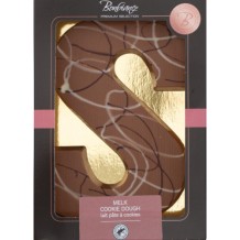 Bonbiance Luxe Chocoladeletter Melk Cookie Dough (200 gr.)