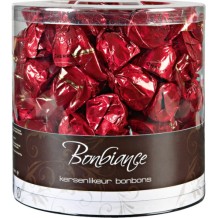 Bonbiance Cherry Liqueur Chocolates (1 kg.)