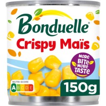 Bonduelle Crispy Corn (150 gr.)