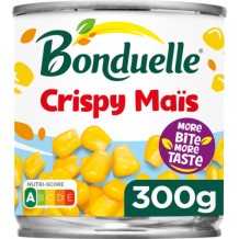 Bonduelle Crispy Corn (300 gr.)