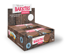 Boom Banket Bakkers Gangmaker (12 x 95 gr.)