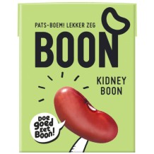 Boon Kidney Beans (380 gr.)