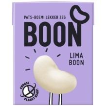 Boon Lima Beans (380 gr.)