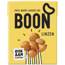Boon Lentils (380 gr.)