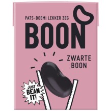 Boon Black Beans (380 gr.)