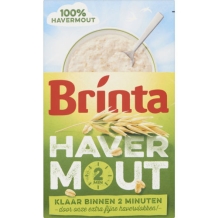 Brinta Oatmeal (450 gr.)