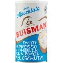 Buisman Latte Macchiato (260 gr.)