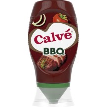 Calvé Original BBQ Sauce (250 ml.)