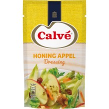 Calvé Dressing Honey Apple (70 ml.)