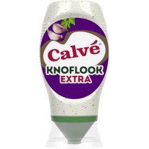 Calvé Garlic Sauce Extra (250 ml.)