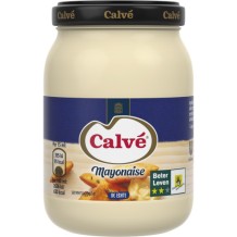 Calvé Mayonnaise (225 ml.)