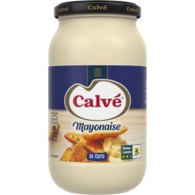 Calvé Mayonnaise (450 ml.)