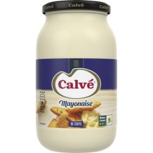 Calvé Mayonnaise (650 ml.)