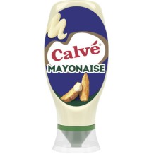 Calvé Mayonnaise Topdown (430 ml.)