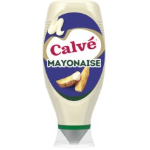 Calvé Mayonaise Topdown Groot (750 ml.)