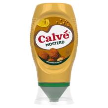 Calvé Mosterdsaus topdown (250 ml.)