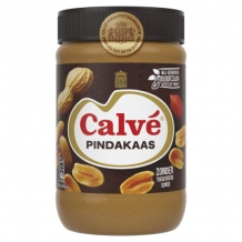Calvé Pindakaas (650 gr.)