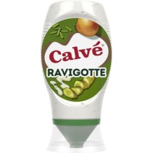 Calvé Ravigotte Saus (250 ml.)