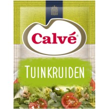 Calvé Dressing Mix Garden Herbs (3 x 8 gr.)