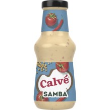 Calvé Sambasaus (320 ml.)