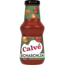 Calvé Schaschlik Sauce (250 ml.)