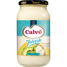 Calvé Yofresh (450 ml.)