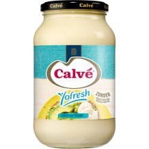 Calvé Yofresh (650 ml.)