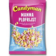 Candyman Manna Fruitfeest (240 gr.)