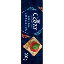 Carr's Cream Crackers (200 gr.)