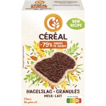 Céréal Hagelslag Melk (200 gr.)