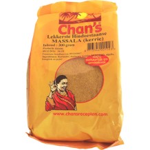 Chan's Massala Curry Powder (300 gr.)