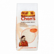 Chan's Surinaamse Rijst (1 kg.)