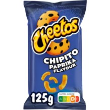 Cheetos Chipito Paprika (125 gr.)