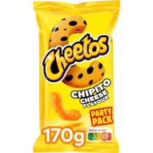 Cheetos Chipito Kaas Party Pack (170 gr.)