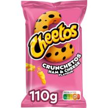 Cheetos Crunchetos Ham Cheese (110 gr.)