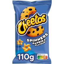 Cheetos Spinners (110 gr.)