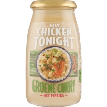 Knorr Chicken Tonight Green Curry (500 gr.)